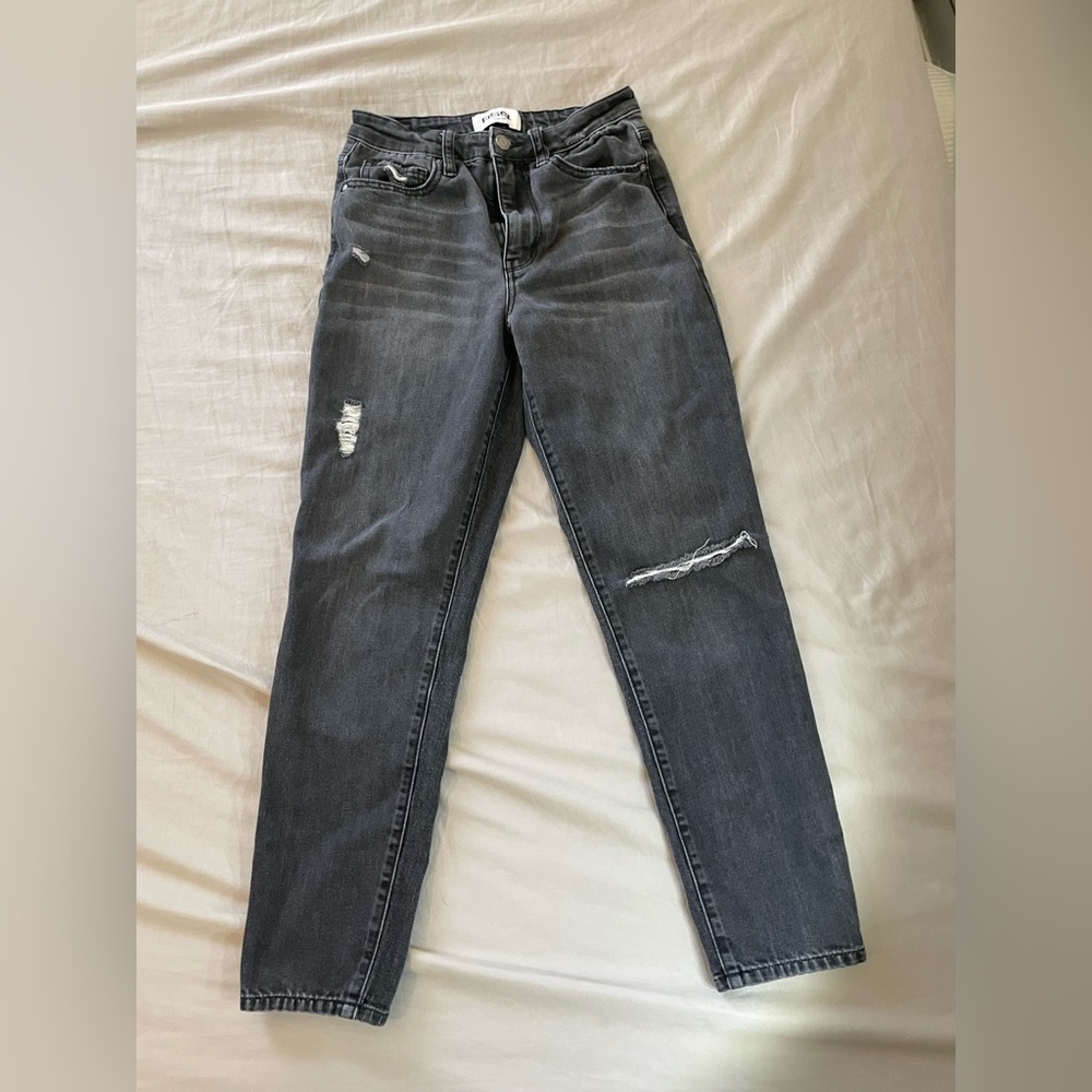 RSQ High Rise Skinny Jeans